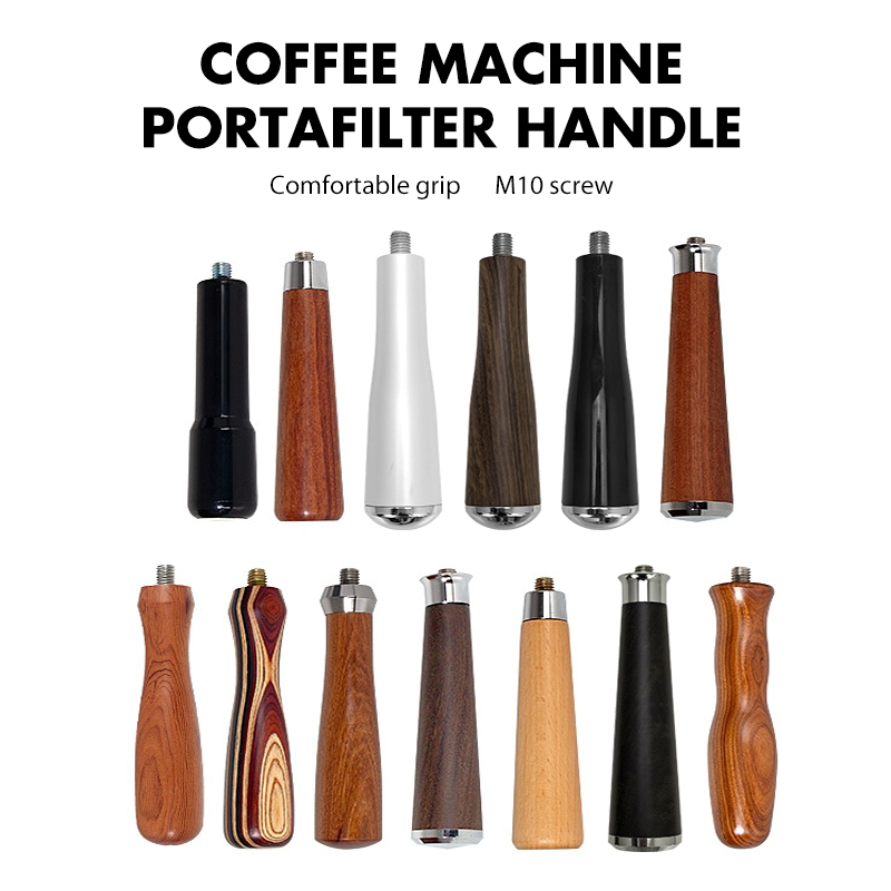 Кофейный портафильтр Nake M10  – обзор и цена Coffee Equipment Accessories