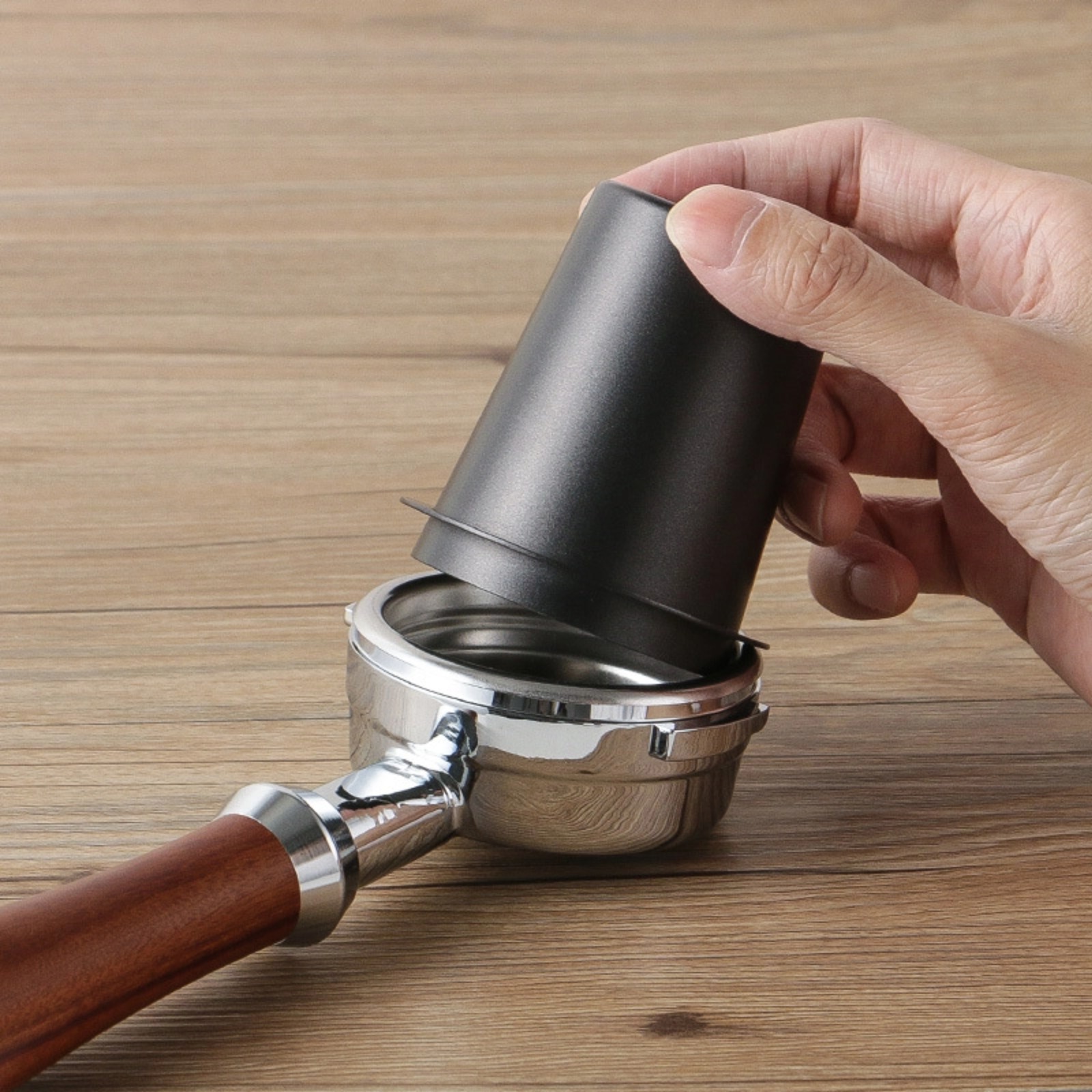 Чашка для дозирования кофе, ню – обзор и цена Coffee Extraction Equipment