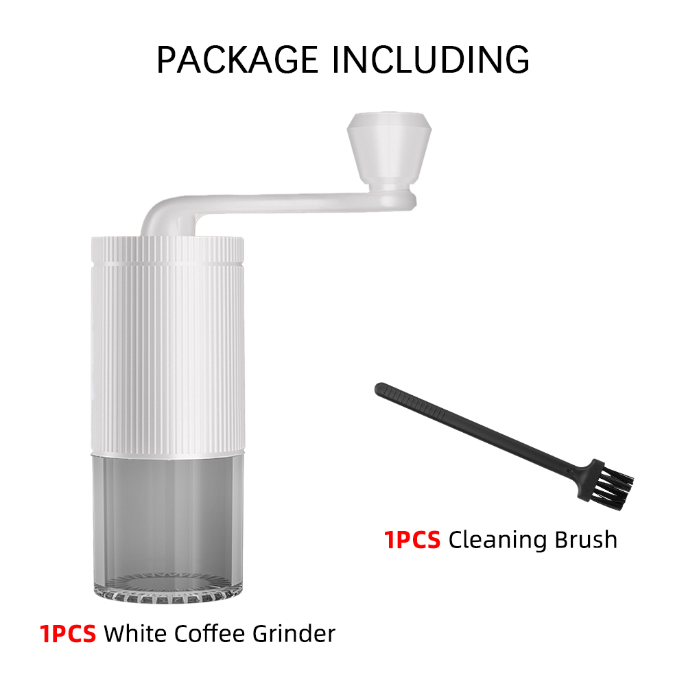 Мини-мельница для кофейных зер – обзор и цена Coffee Extraction Equipment
