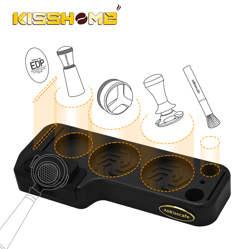 Коврик для темперовки кофе Ali – обзор и цена Coffee Equipment Accessories