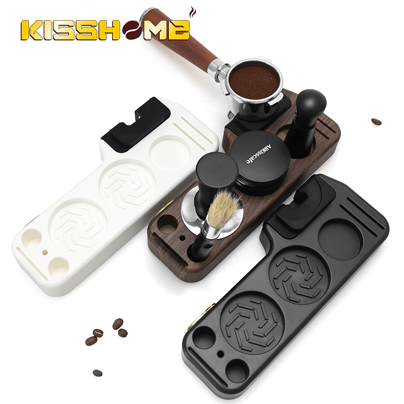 Коврик для темперовки кофе Ali – обзор и цена Coffee Equipment Accessories