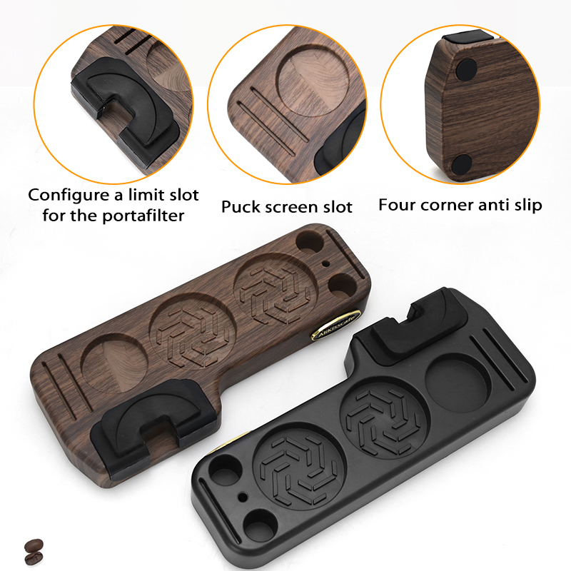 Коврик для темперовки кофе Ali – обзор и цена Coffee Equipment Accessories