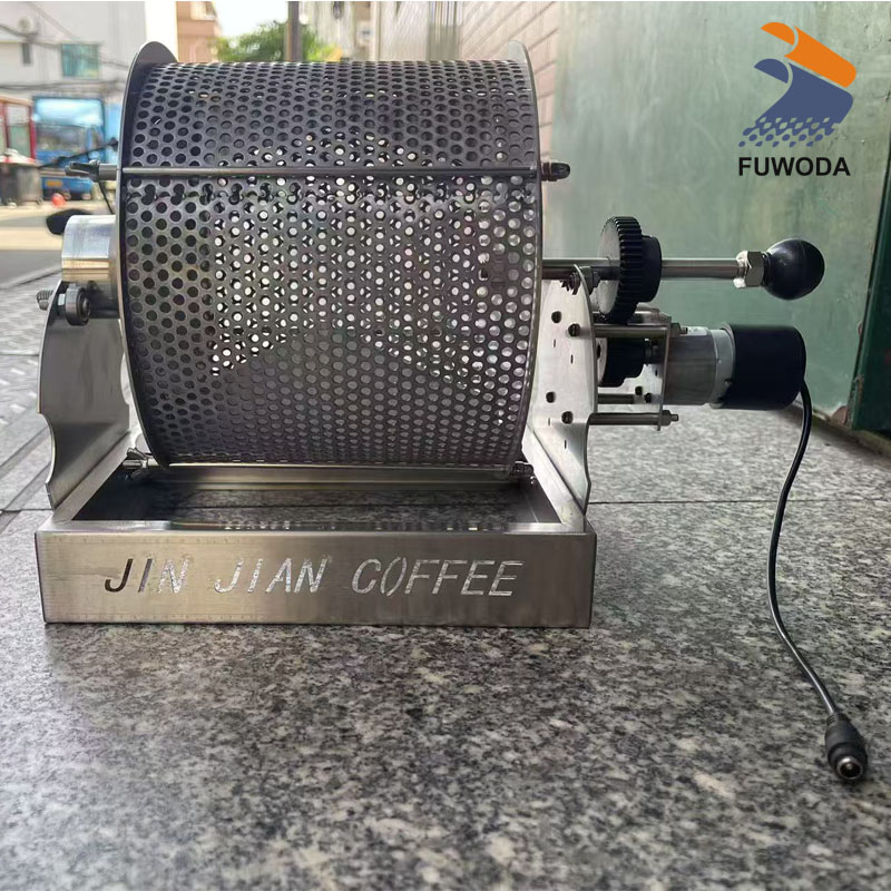 Электрическая машина для выпеч – обзор и цена Equipment Of Coffee Machine