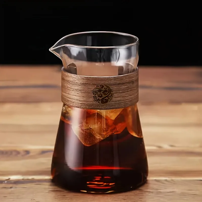 Стеклянный графин для кофейник – обзор и цена Coffee Extraction Equipment