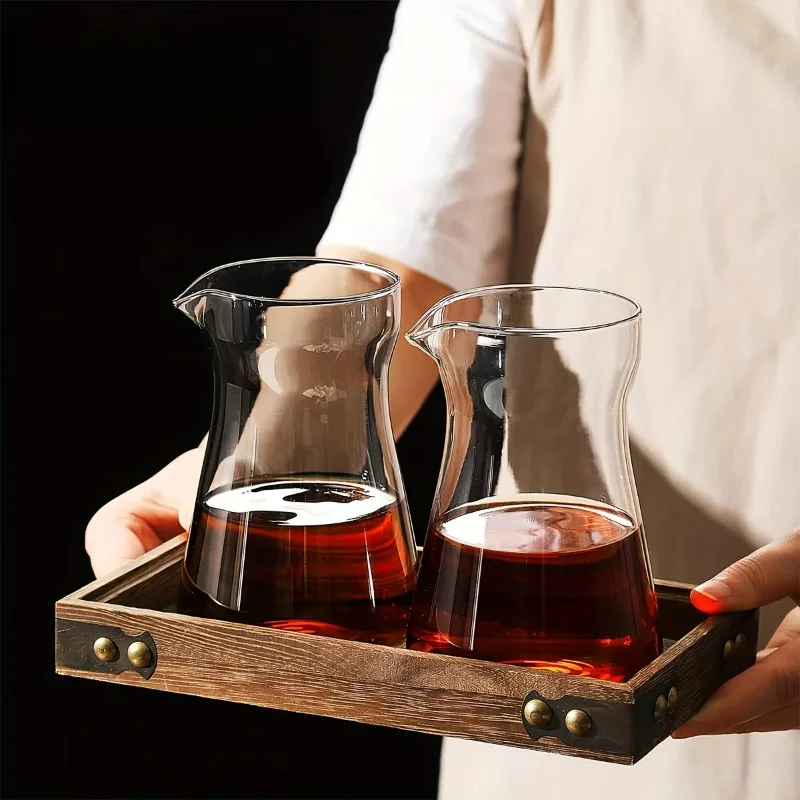 Стеклянный графин для кофейник – обзор и цена Coffee Extraction Equipment