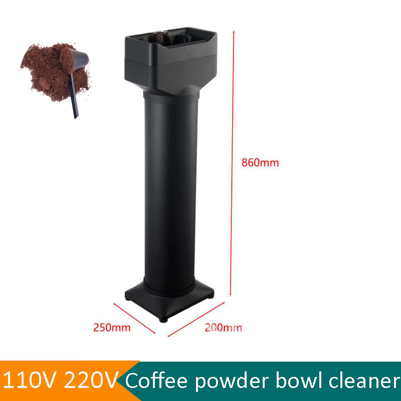 Автоматическая машина для очис – обзор и цена Equipment Of Coffee Machine