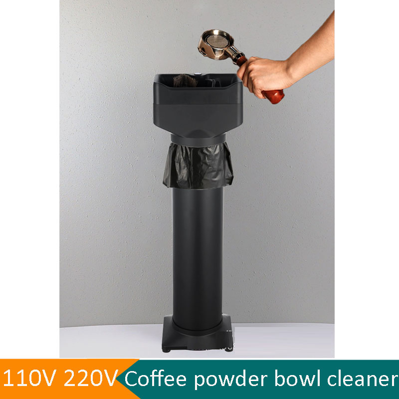 Автоматическая машина для очис – обзор и цена Equipment Of Coffee Machine