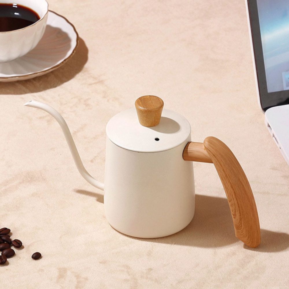 Чайник для кофе из нержавеющей – обзор и цена Coffee Extraction Equipment