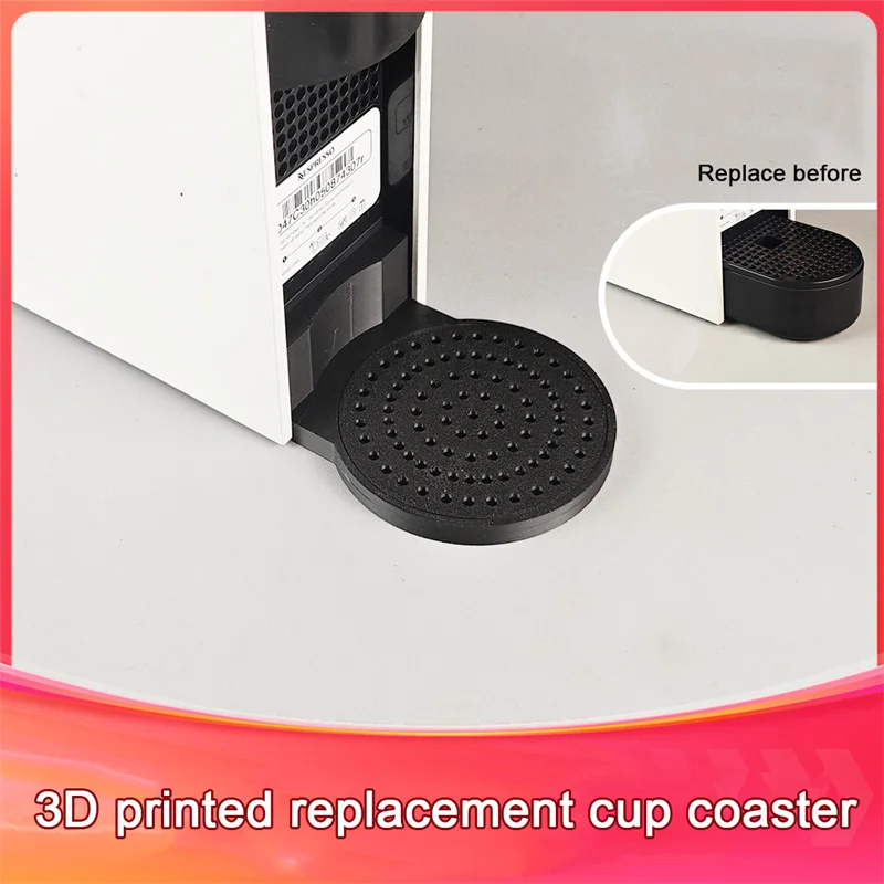 JUSTINLAU подставка для кофема – обзор и цена Coffee Equipment For Home