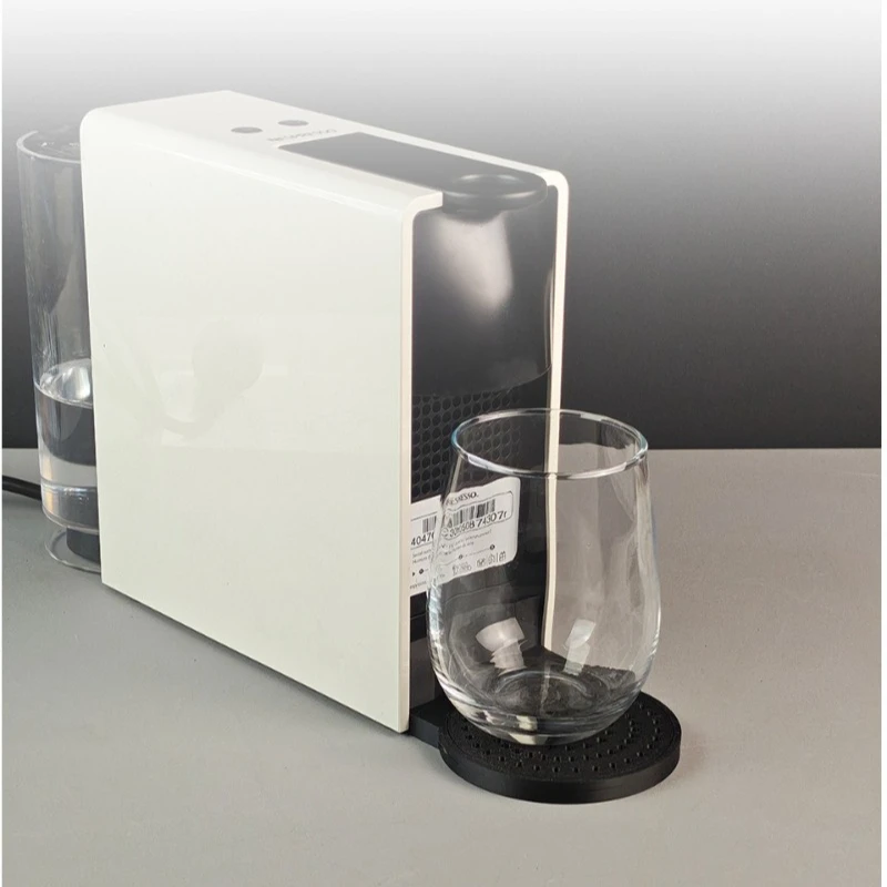JUSTINLAU подставка для кофема – обзор и цена Coffee Equipment For Home