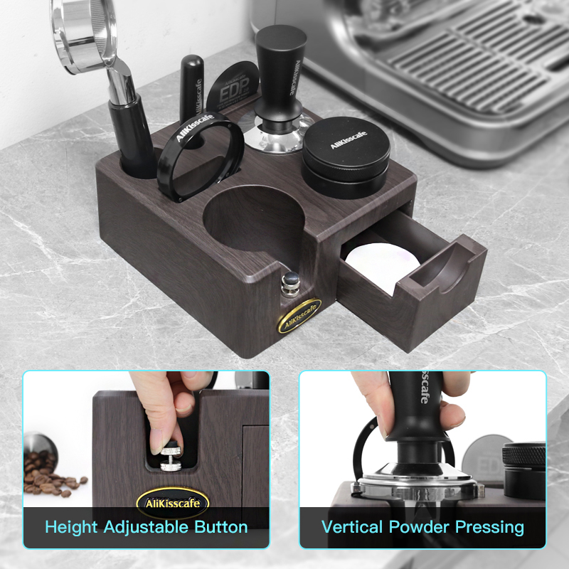 Станция для темперовки кофе, п – обзор и цена Coffee Equipment Accessories