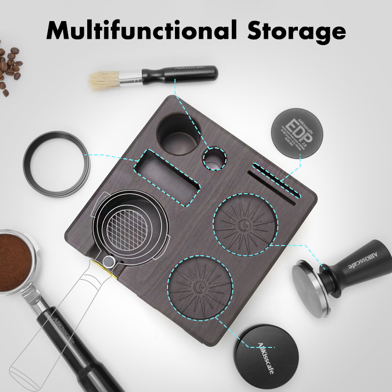 Станция для темперовки кофе, п – обзор и цена Coffee Equipment Accessories